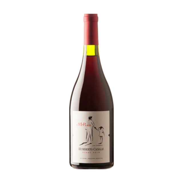 2023 Old Vine Pinot Noir, Humberto Canale