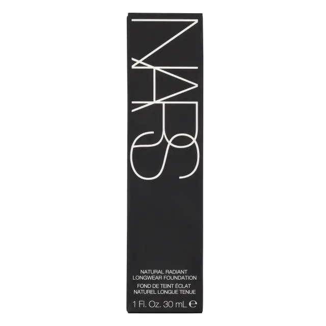 NARS Natural Radiant Longwear Foundation - New Caledonia/Dark 2