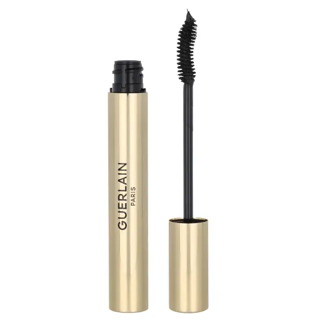 Guerlain Noir G 24H Intense Volume Curl Mascara 6 g - #01 Black