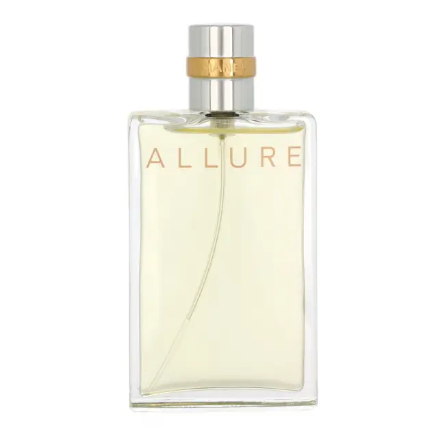 Chanel Allure Femme Eau de Toilette Spray 50 ml