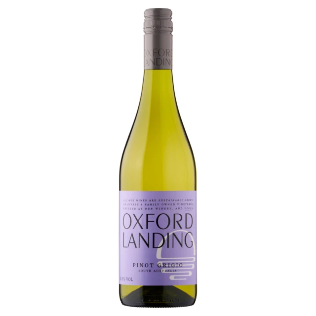 Oxford Landing Pinot Grigio 75cl