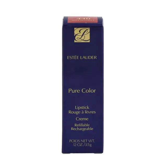 Estée Lauder Pure Color Envy Sculpting Lipstick 3.5 g - #440 Irresistible