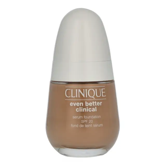 Clinique Even Better Clinical Serum Foundation SPF20 - CN52 Neutral