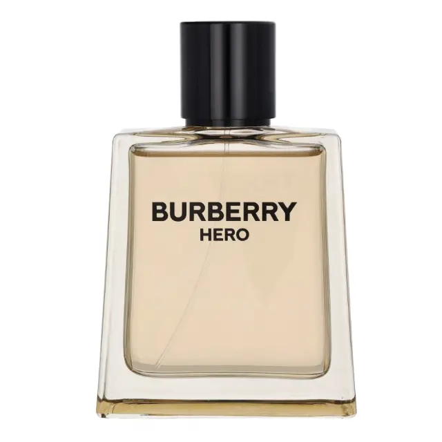 Burberry Hero Eau de Toilette Spray 100 ml