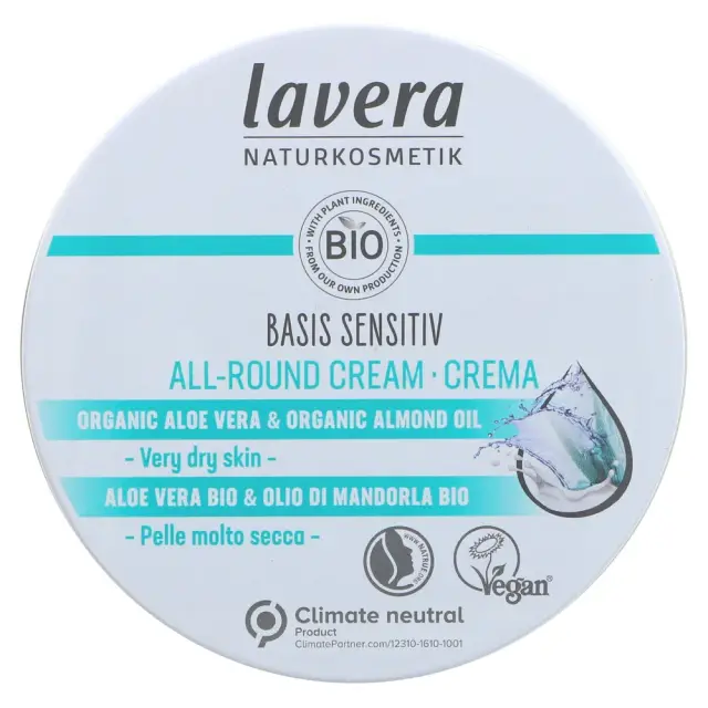 Lavera All-Round Cream