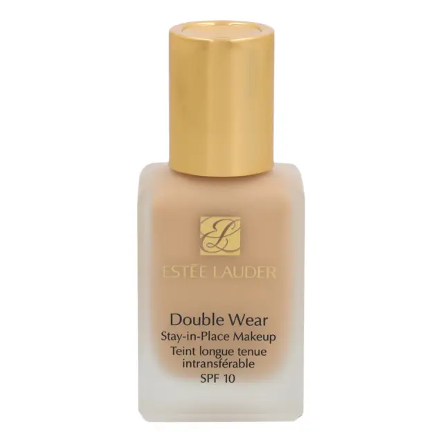 Estée Lauder Double Wear Stay-in-Place Foundation SPF 10 30ml - #1W2 Sand