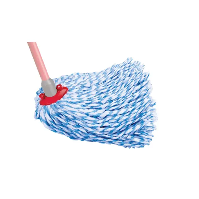 VILEDA SUPERMOCIO MICRO & COTTON MOP REFILL