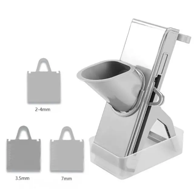 Multi-function Grater