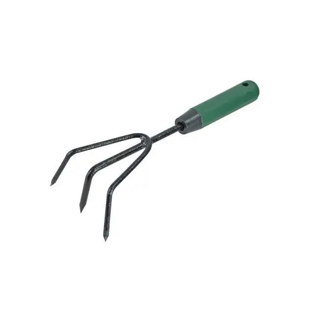 FAI/FULL ESSENTIALS HAND CULTIVATOR
