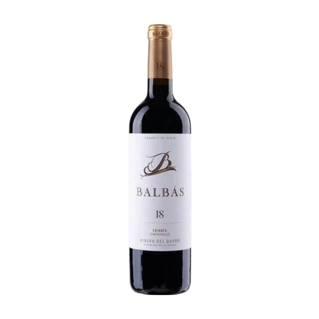 2022 Crianza, Pago de los Capellanes