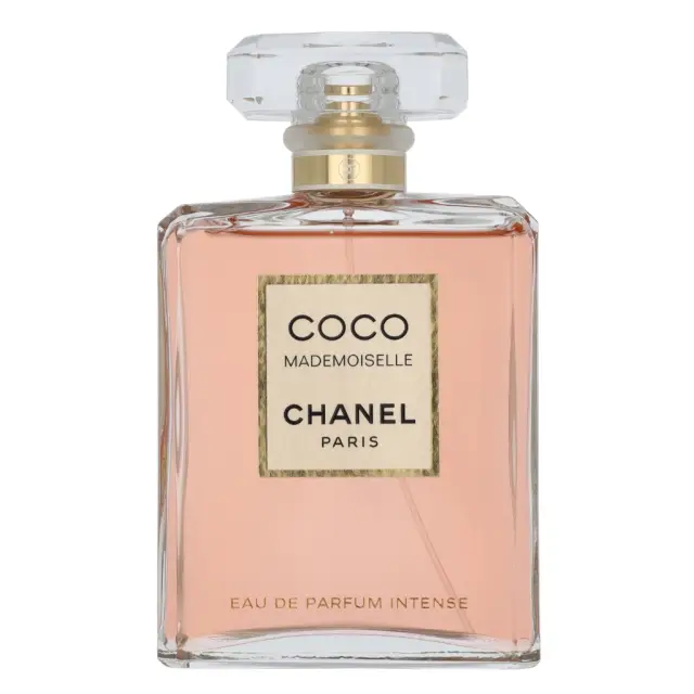 Chanel Coco Mademoiselle Intense Eau de Parfum Spray 200 ml