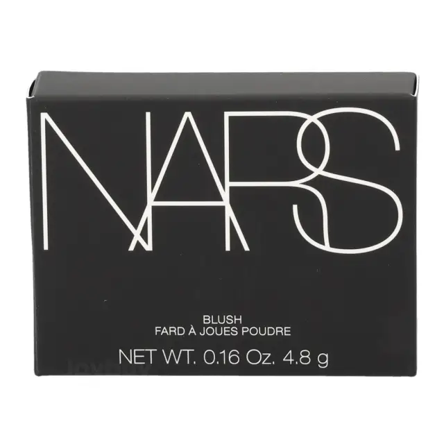 NARS Blush 4.8g - Behave