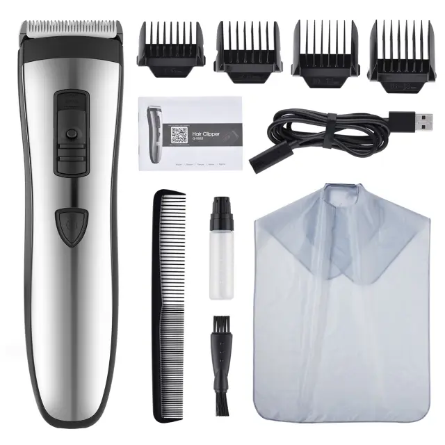 Hair Trimmer, No. G9928