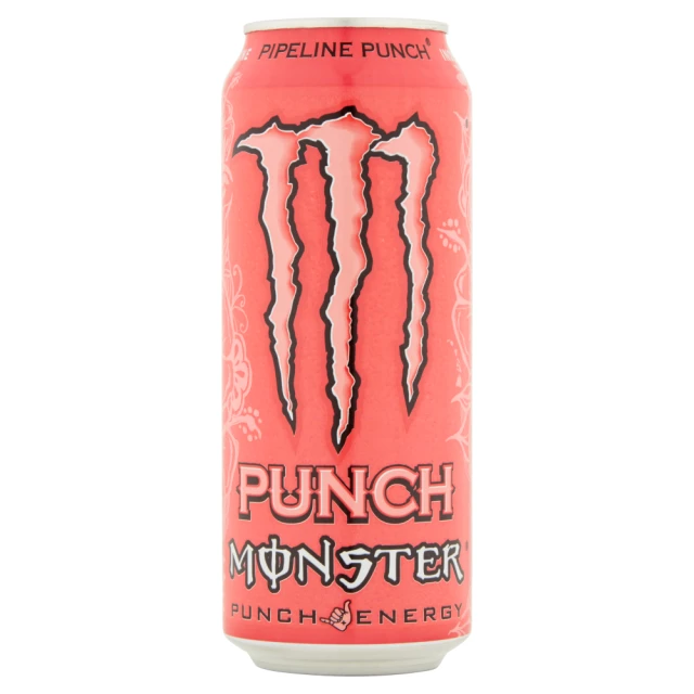 Monster Energy Juice Pipeline Punch 500ml