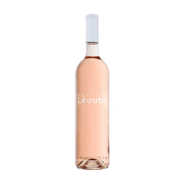 2023 Rose de Leoube Organic, Chateau Leoube