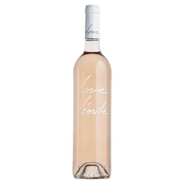 Love by Leoube Organic 23 Domaine Leoube 6/75