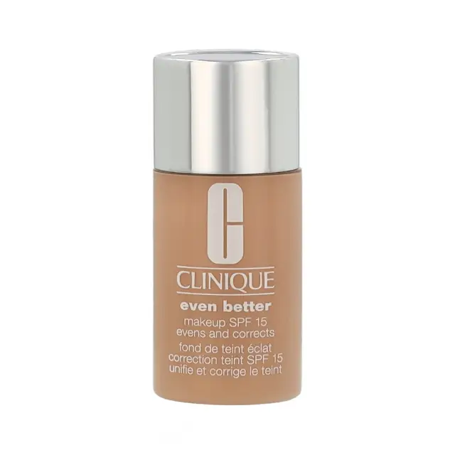 Clinique Even Better Make Up SPF15 30 ml - CN10 Alabaster