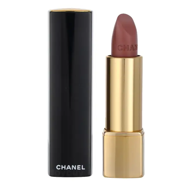 Chanel Rouge Allure Velvet Luminous Matte Lip Colour 3.5 g - #60 Intemporelle