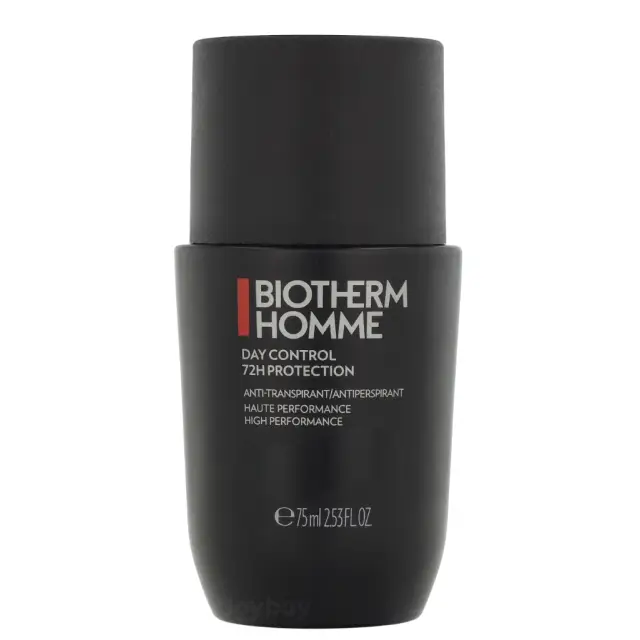 Biotherm Homme Day Control 72H Deo Roll-On 75 ml
