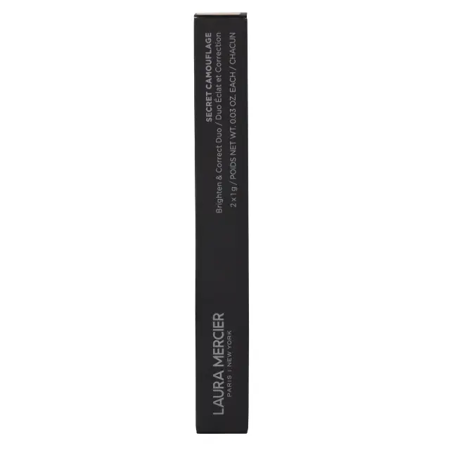 Laura Mercier Secret Camouflage Brighten & Correct Duo 2 g - #2C