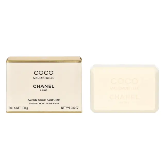 Chanel Coco Mademoiselle Fresh Bath Soap 100 g
