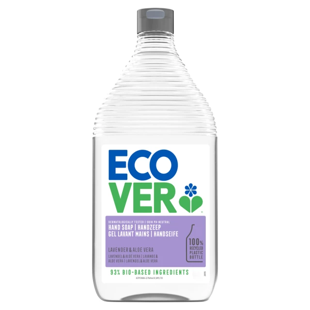Ecover Lavender & Aloe Vera Hand Soap