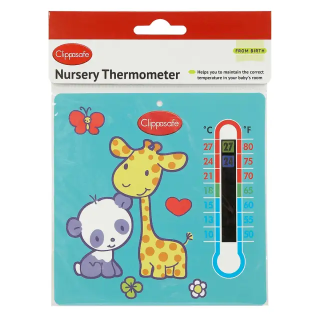 Nursery Thermometer (46)