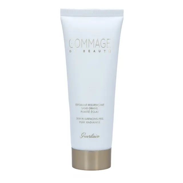 Guerlain Gommage De Beaute Skin Resurfacing Peel 75 ml
