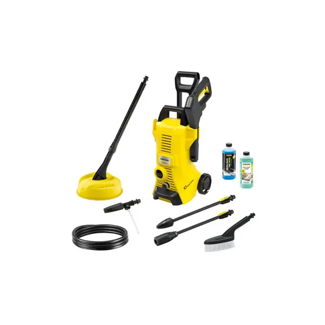 KARCHER K 3 POWER CONTROL CAR & HOME