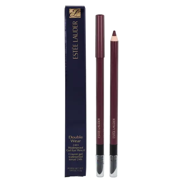 Estée Lauder Double Wear 24H Waterproof Gel Eye Pencil 1.2 g - #09 Aubergine