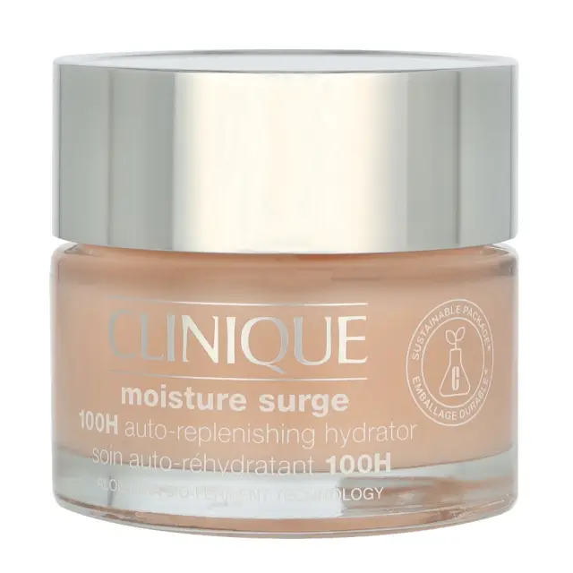 Clinique Moisture Surge 100H Auto-Replenishing Hydrator 50ml