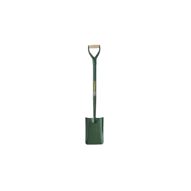 BULLDOG 5TSAM ALL STEEL TRENCHING SHOVEL MYD