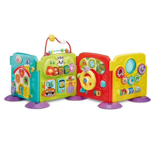 Vtech Discovery Play Centre
