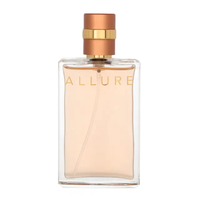 Chanel Allure Femme Eau de Parfum Spray 35 ml