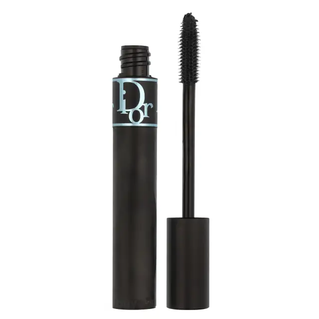 Dior Diorshow Pump'N'Volume Waterproof Mascara 6 g - #090 Black Pump