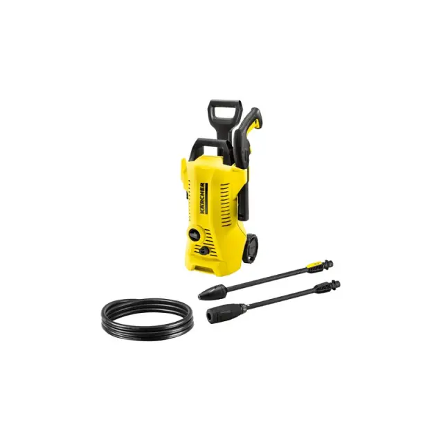 KARCHER K 2 POWER CONTROL