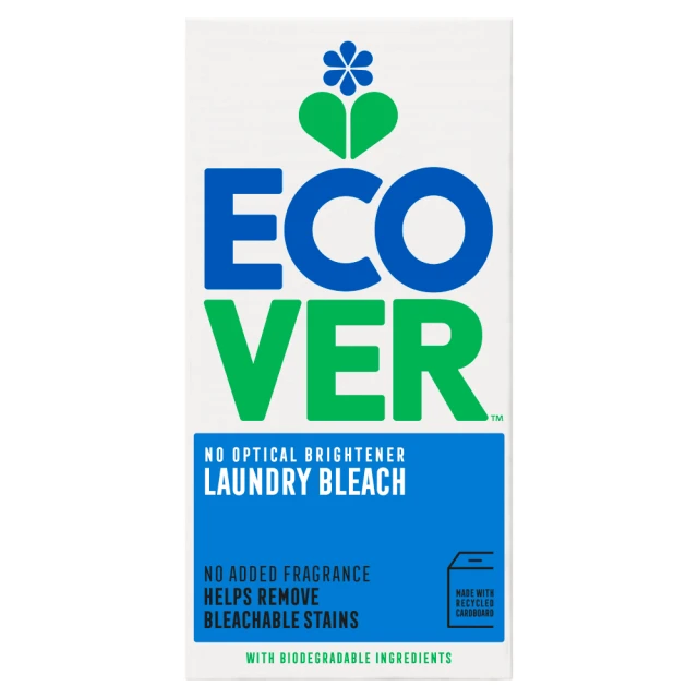 Ecover Laundry Bleach 0.4kg