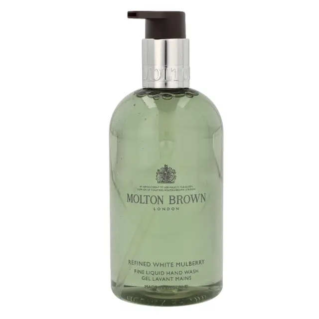 Molton Brown Refined White Mulberry Hand Wash 300 ml