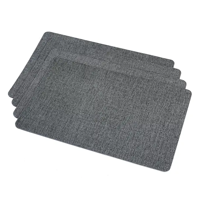 Premium Quality Placemat, Set of 4