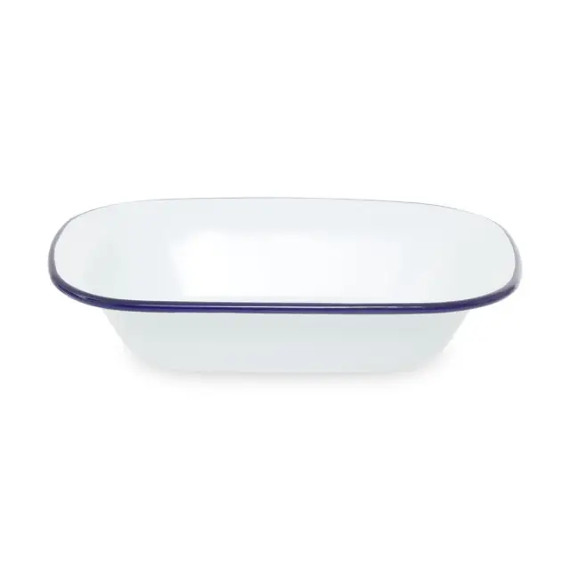 From Scratch 22cm Rectangular Pie Dish