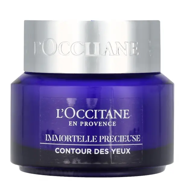L'Occitane Immortelle Precious Eye Balm 15 ml