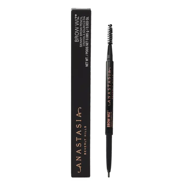 Anastasia Beverly Hills Brow Wiz 0.09 g - Ebony