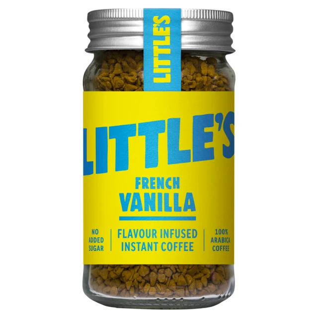 Little's 