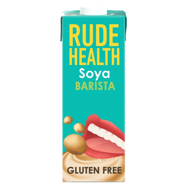 Rude Health 