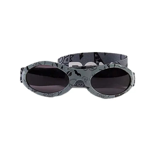 Baby Banz Bubzee Sunglasses 0-2 years Graffiti