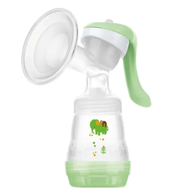 MAM Breast Pump