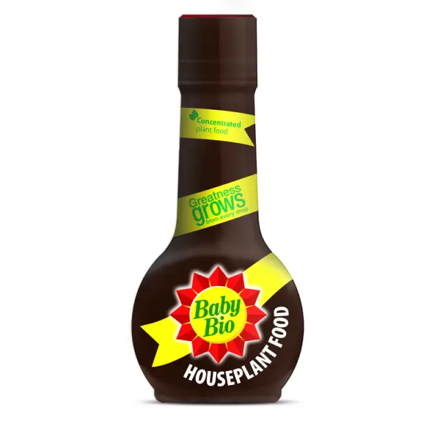 BABY BIO               175ML PK24