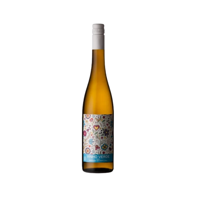QL Vinho Verde 2022 Quinta da Lixa