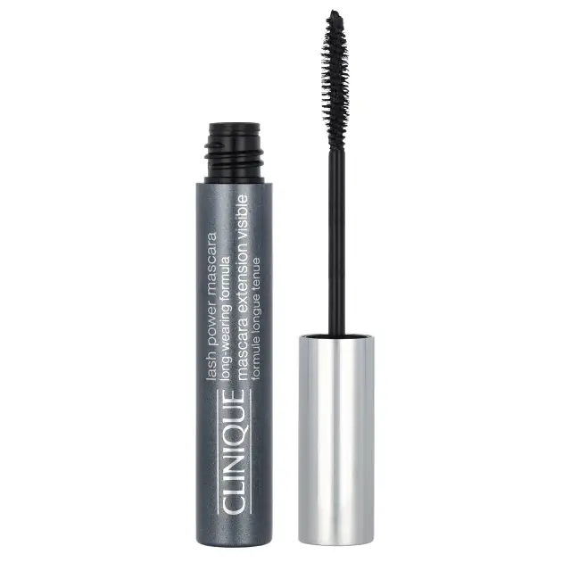 Clinique Lash Power Mascara Long-Wearing Formula - 01 Black Onyx