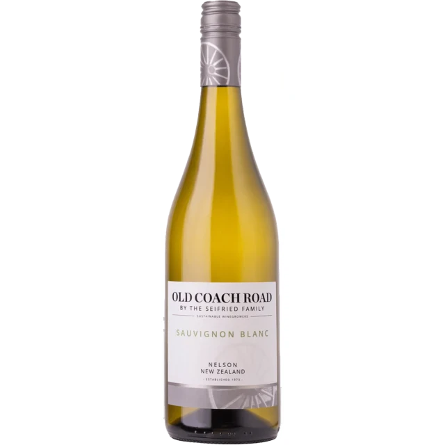 Seifried Old Coach Road Sauvignon Blanc